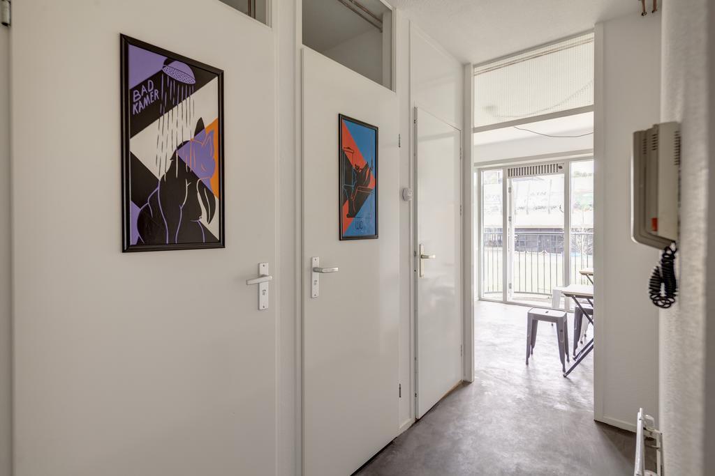Zuid Oost Heesterveld / Zoh Hotel