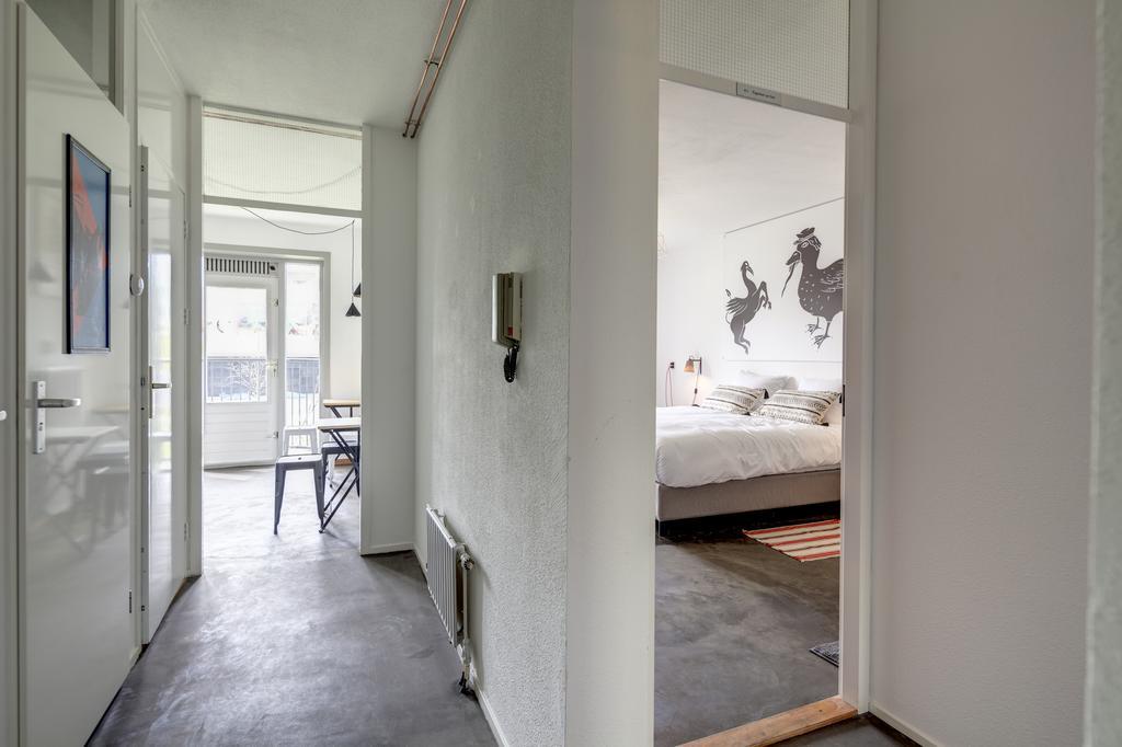 Zuid Oost Heesterveld / Zoh 3* Amsterdam