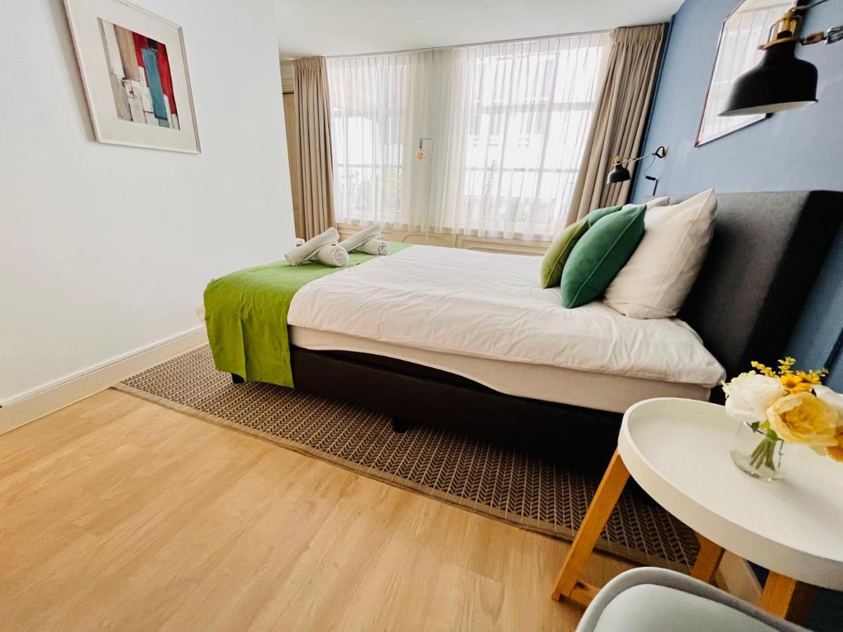 Bed & Breakfast Patrick's Place Amsterdam