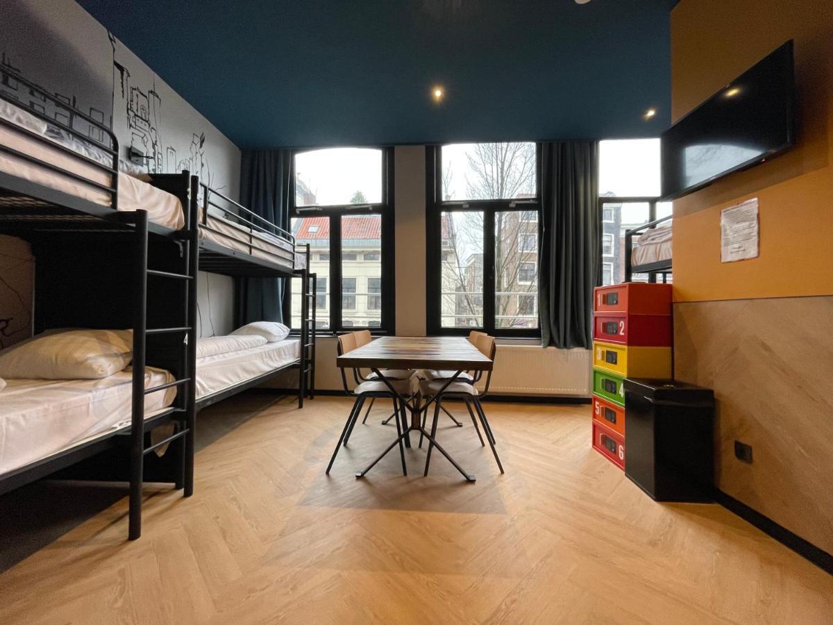 Budget Heart Of * Amsterdam