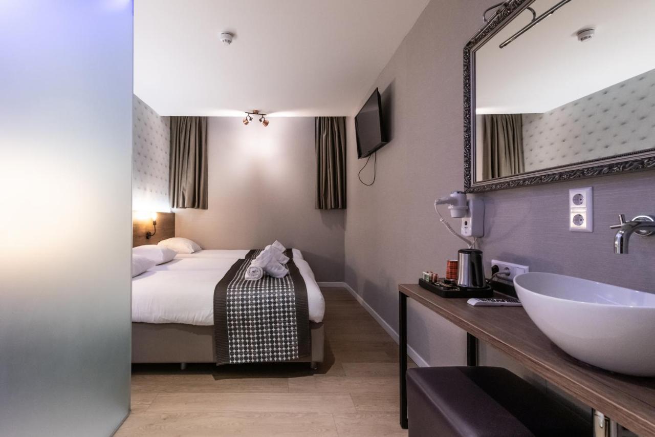 Hotel Melrose 3*