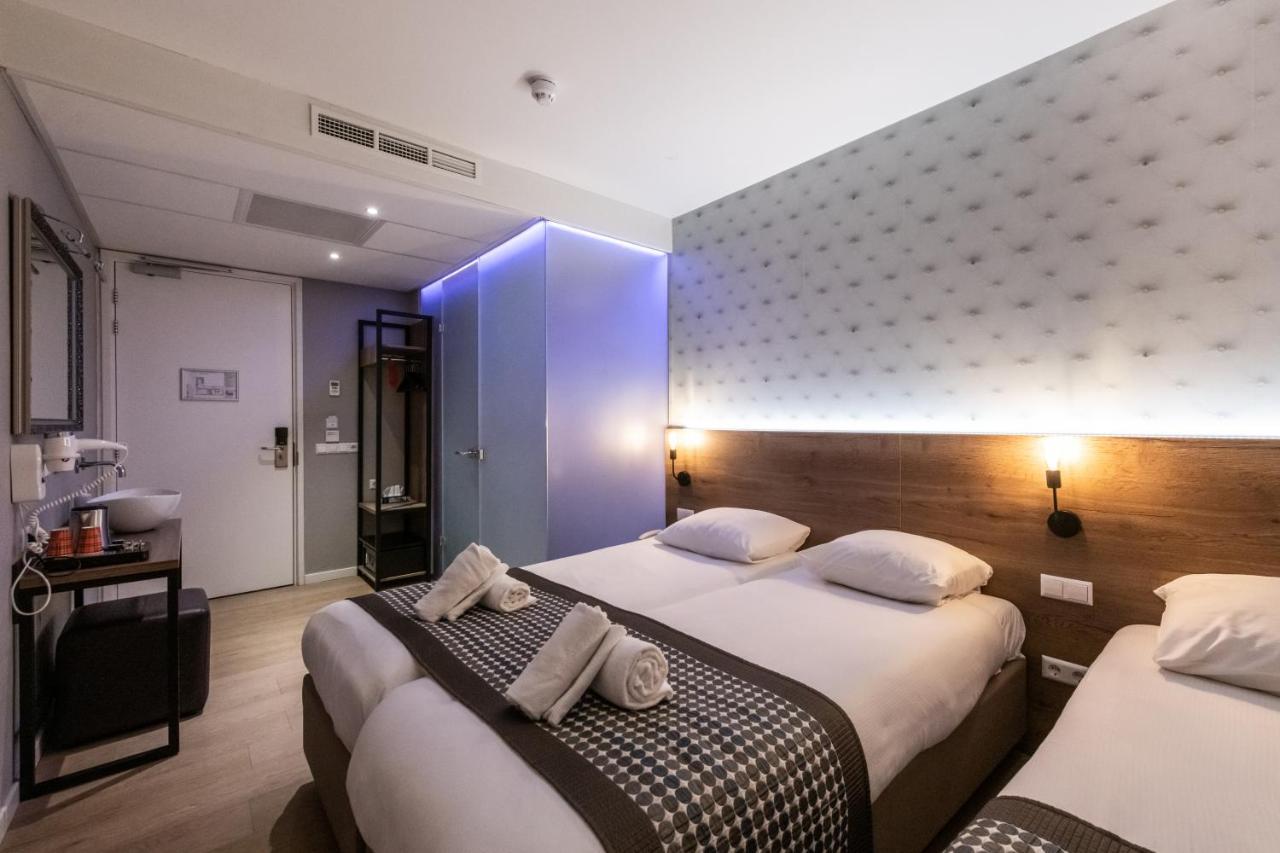 Hotel Melrose Amsterdam
