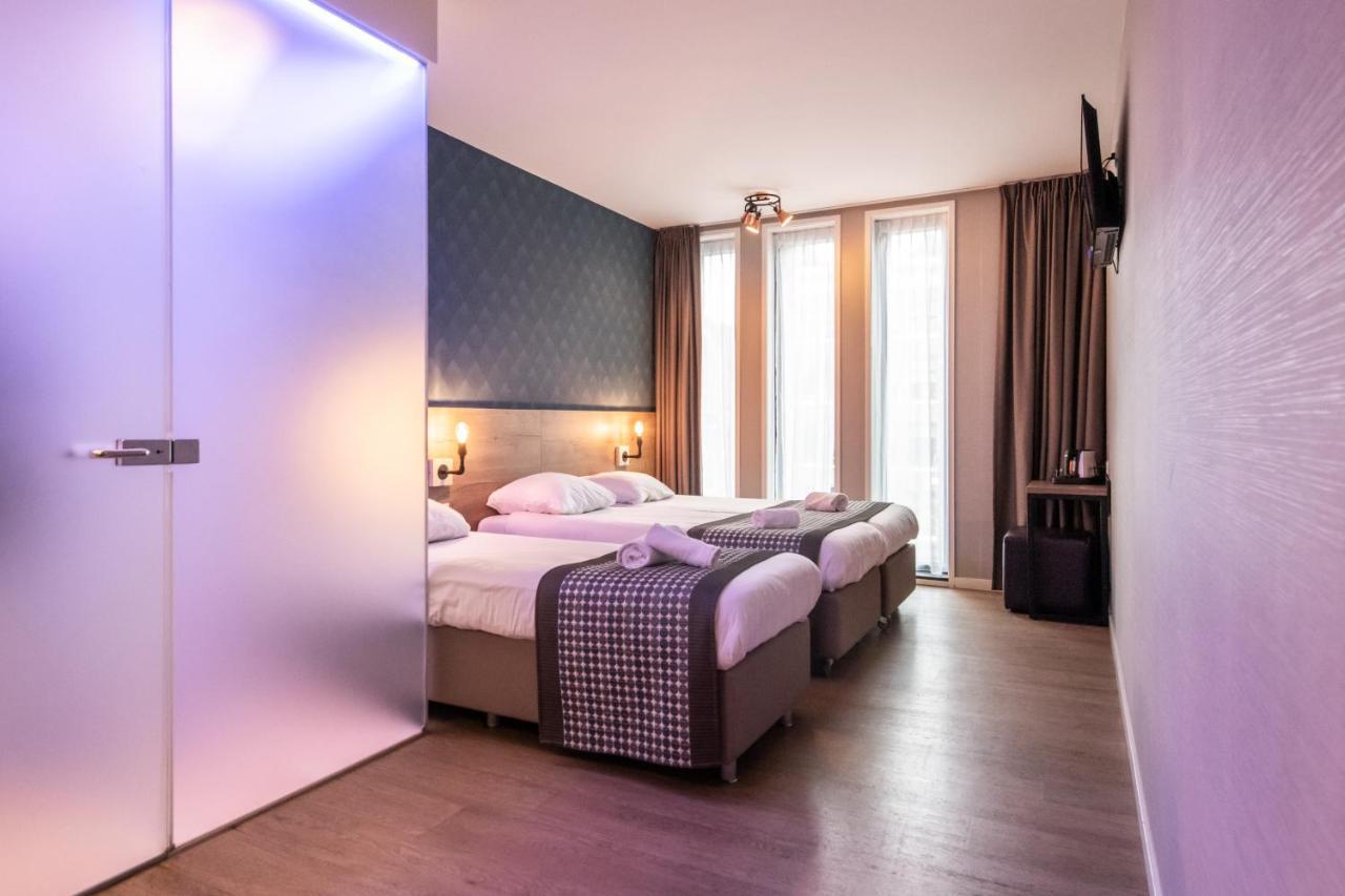 Melrose 3* Amsterdam