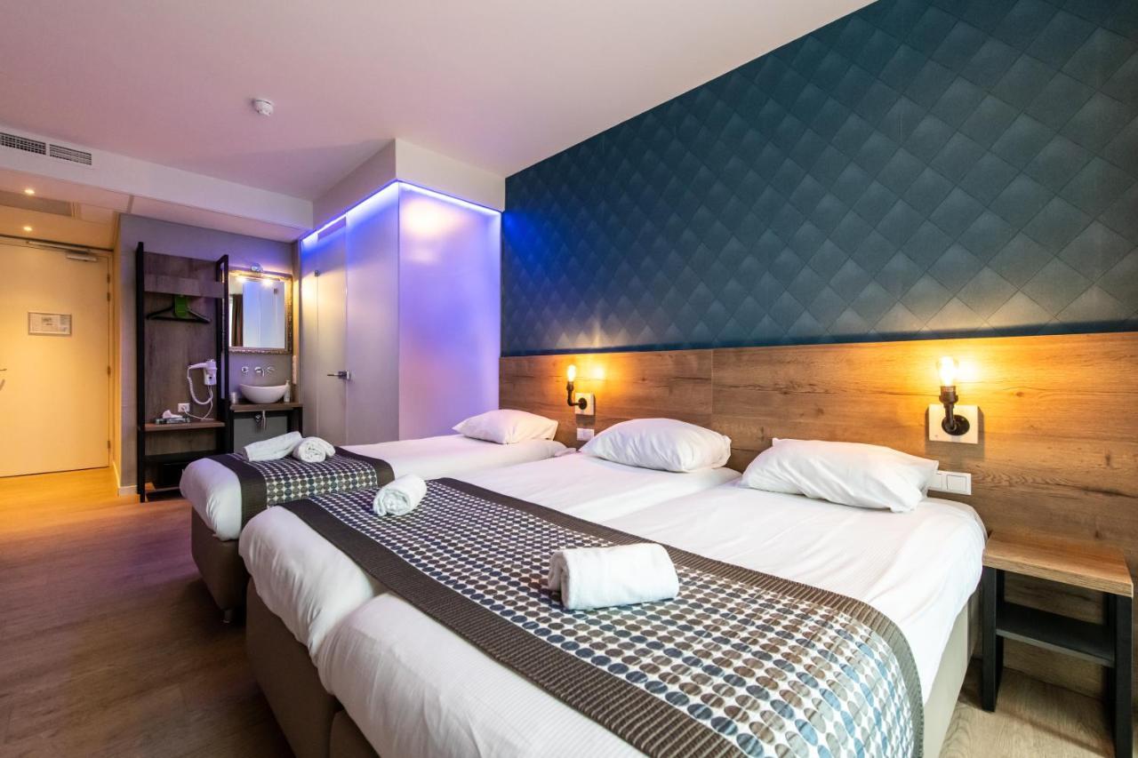 Melrose Hotel