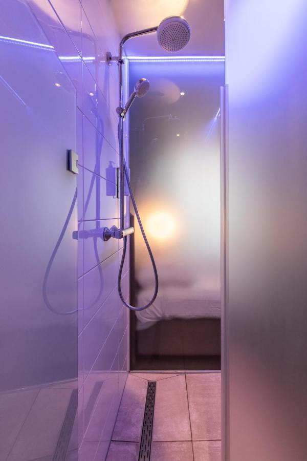 Hotel Melrose Amsterdam