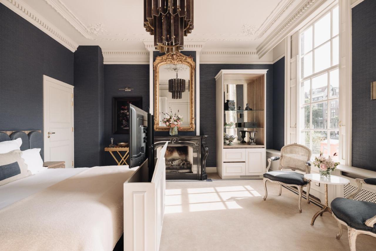 Hotel 717 Amsterdam