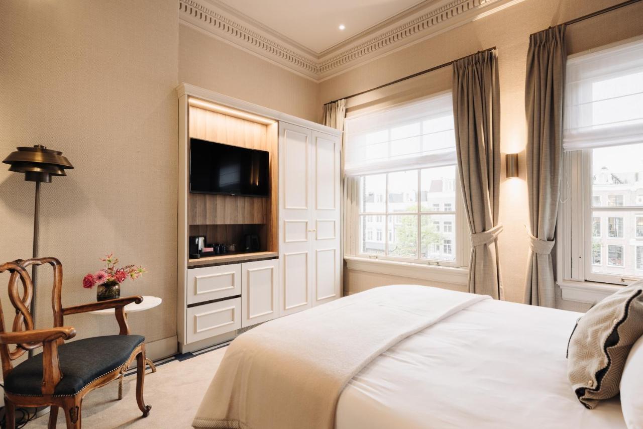 Hotel 717 Amsterdam