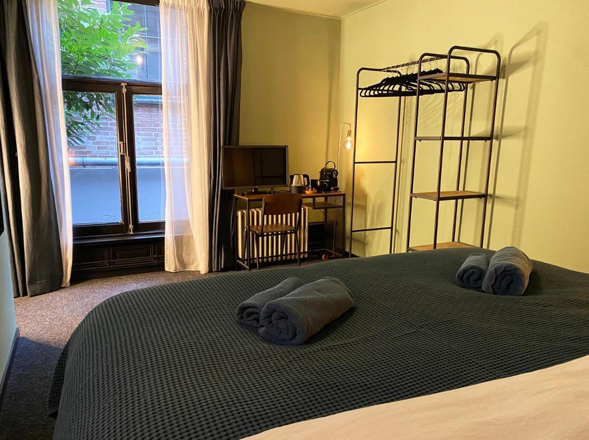 Shenzhou Hotel Amsterdam