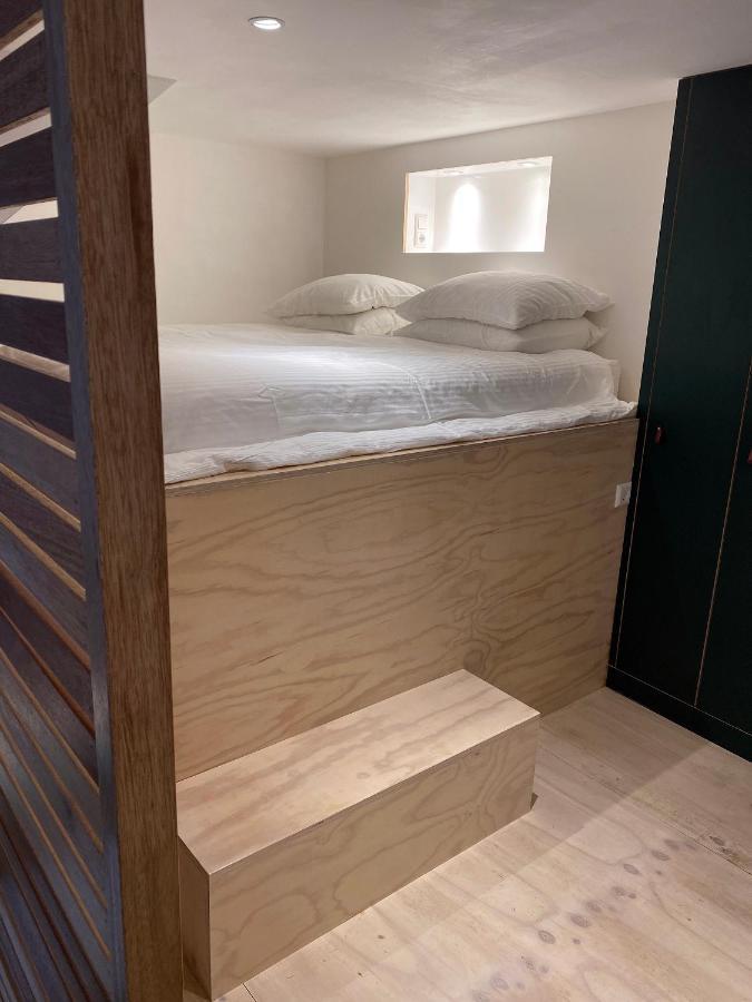 Bed & Breakfast Hip & Stylisch *
