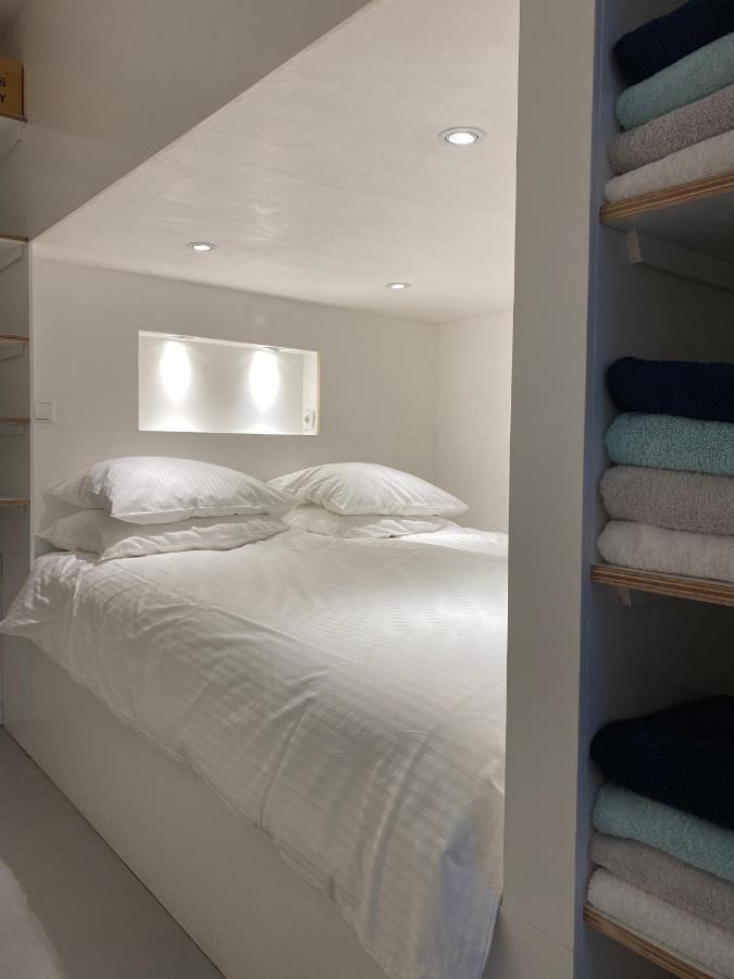 Hip & Stylisch Amsterdam