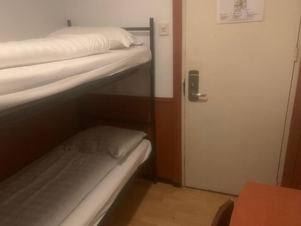 Hotel Continental Amsterdam