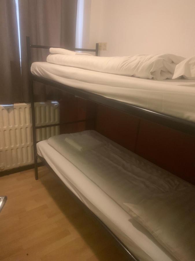 Hotel Continental