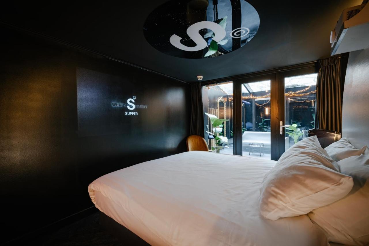 Hotel Supper Amsterdam
