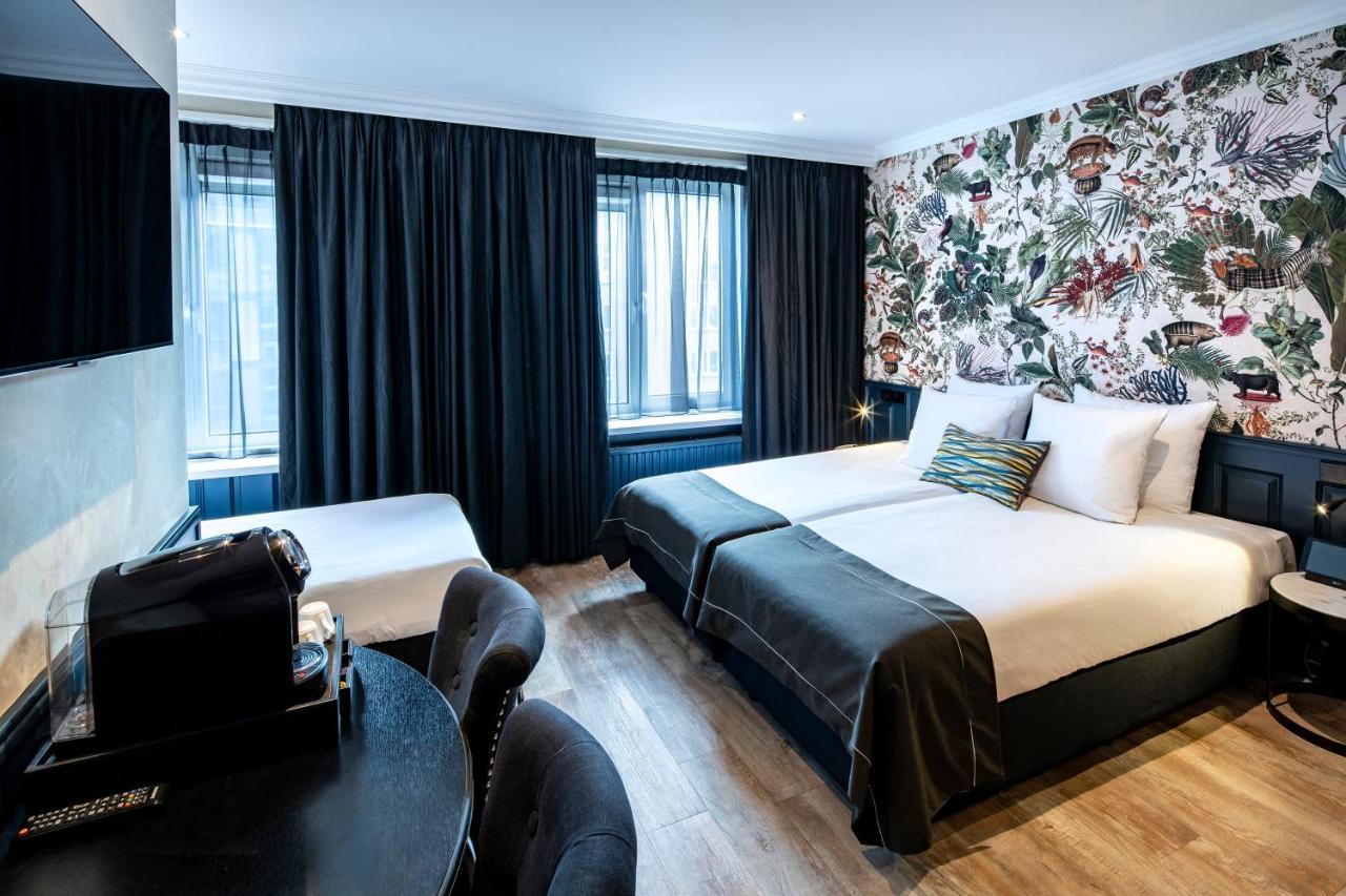 Sint Nicolaas Hotel Amsterdam