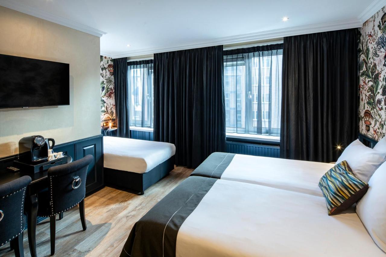 Hotel Sint Nicolaas 3*