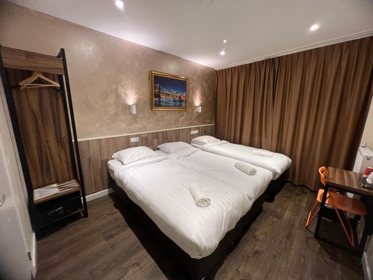 Dam Hotel Amsterdam