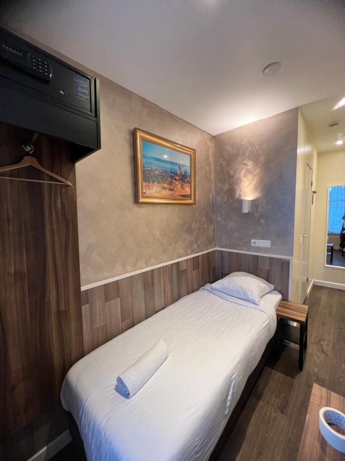Dam Hotel Amsterdam