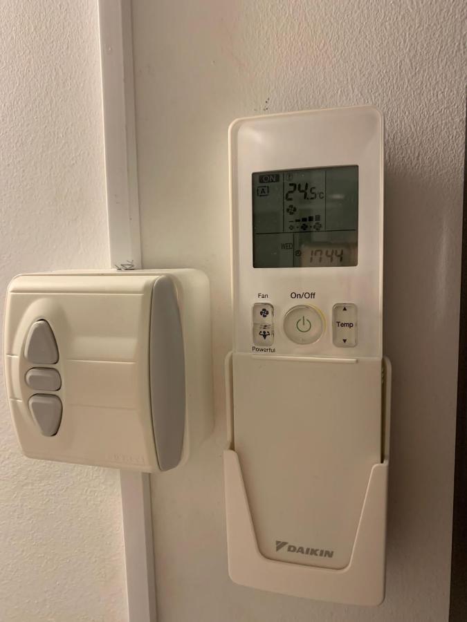 Cosy Right In The Center With Airco! Amsterdam