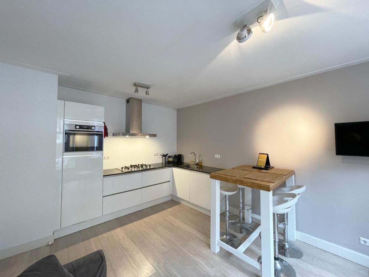 Appartement Residences Jordan 9 Streets Amsterdam