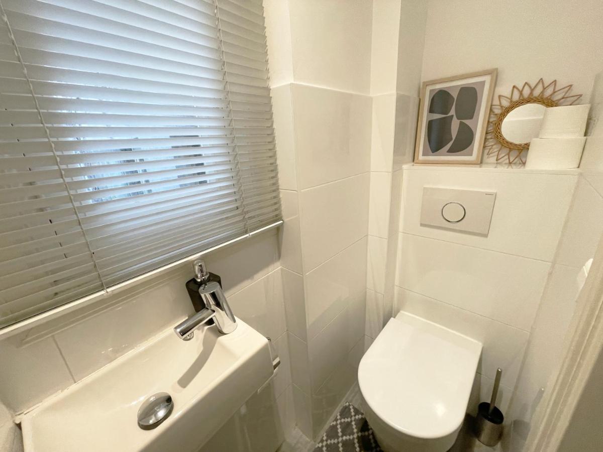 Residences Jordan 9 Streets Appartement