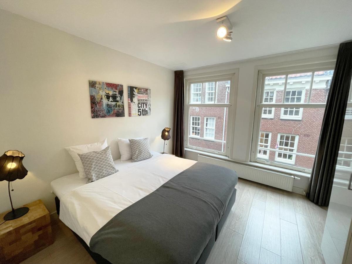 Appartement Residences Jordan 9 Streets Amsterdam