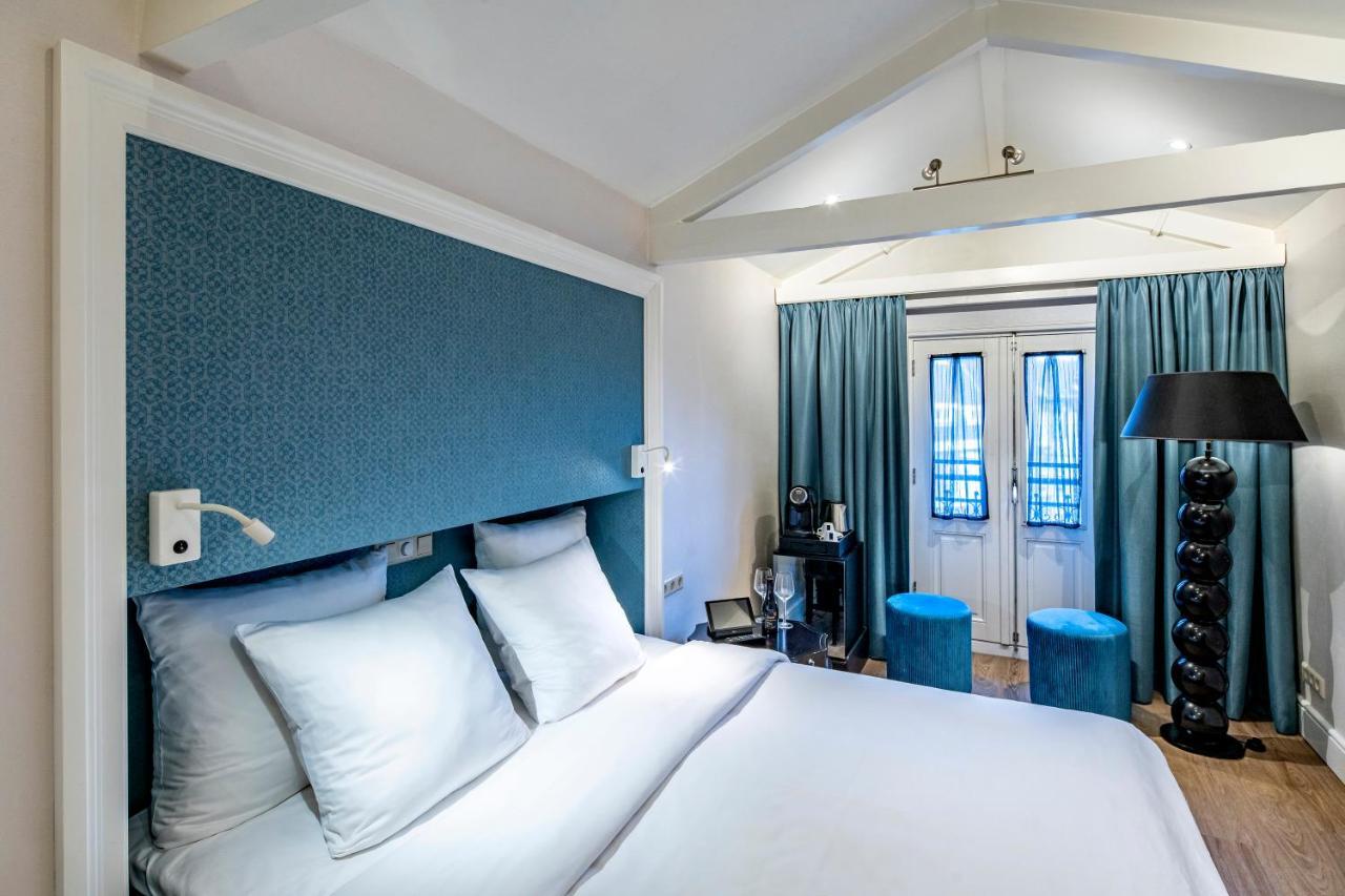Sint Nicolaas Hotel