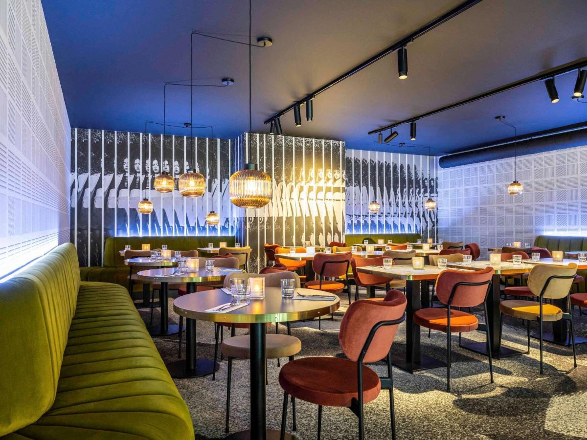 Tribe Hotel 4*