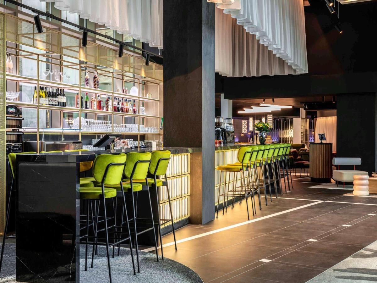 Hotel Tribe Amsterdam