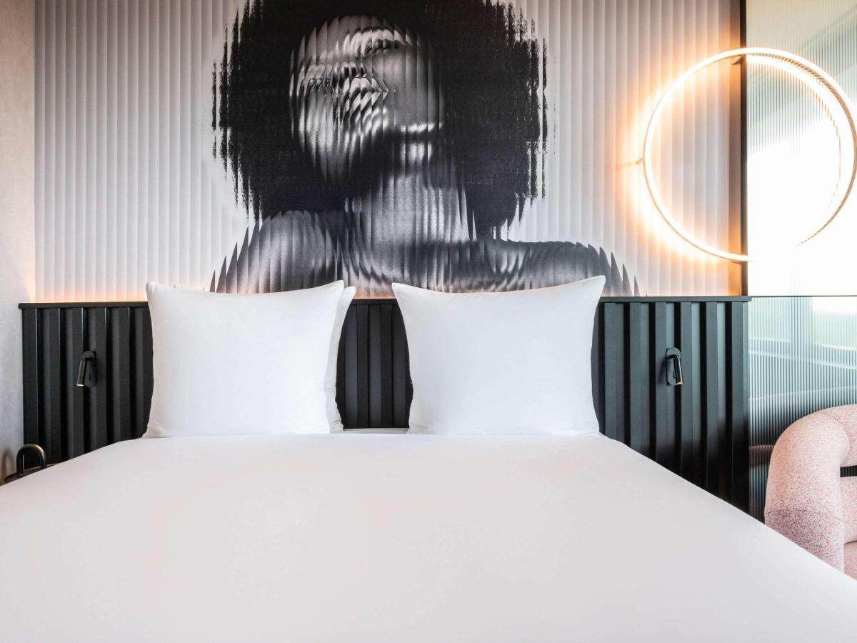Tribe Hotel