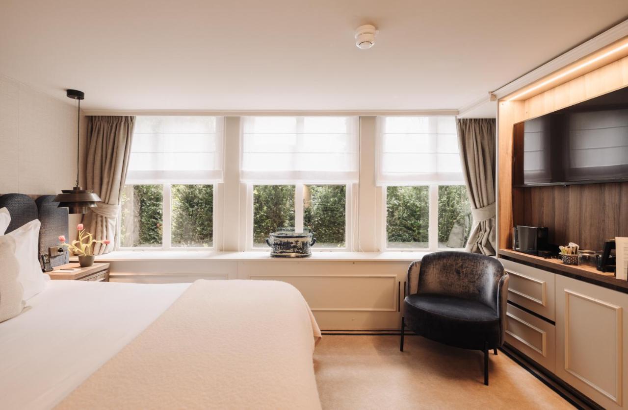 717 5* Amsterdam