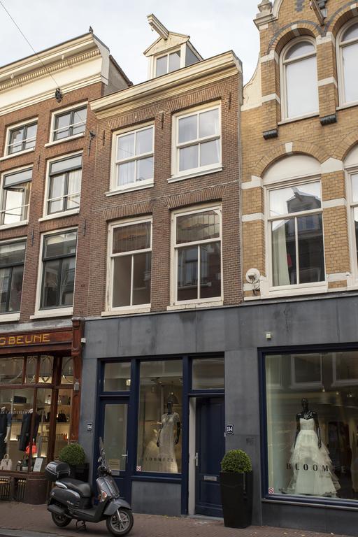 Bed & Breakfast Kuwadro Jordaan