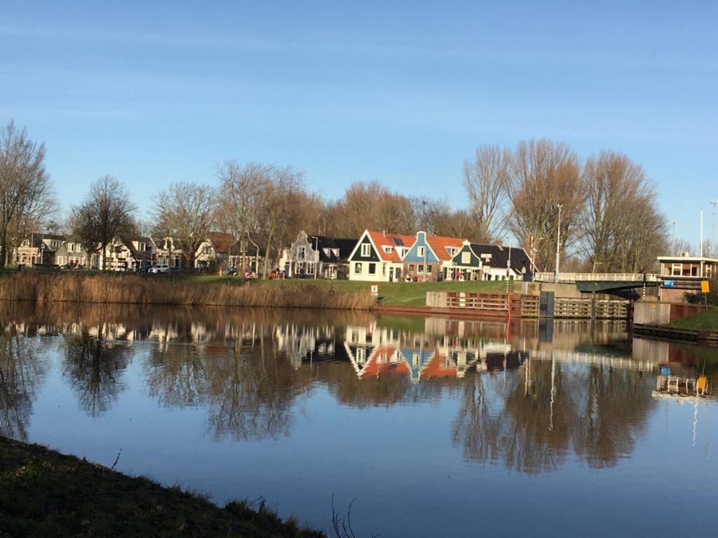 Canal Sight Gasthuis