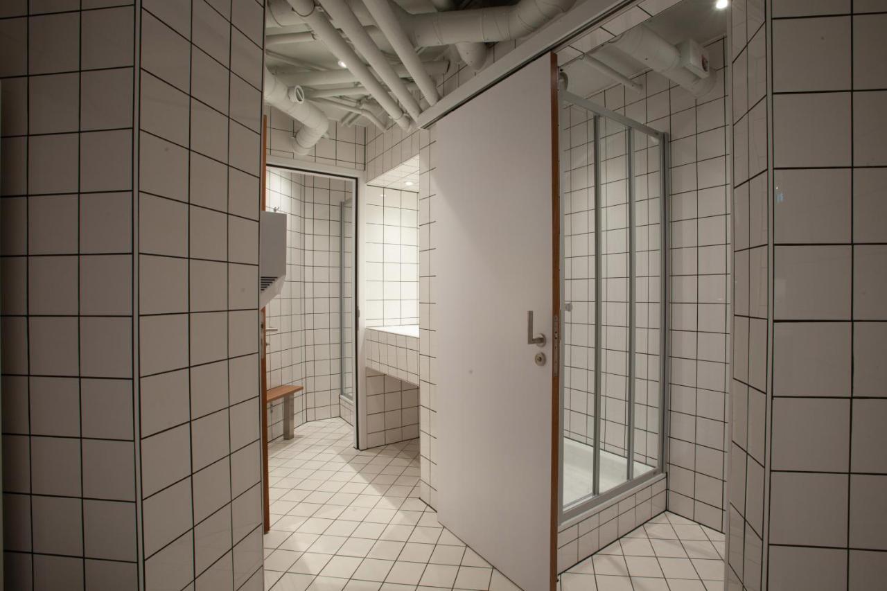 Hostel Generator