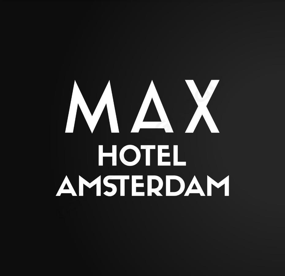 Hotel Budget Max Amsterdam