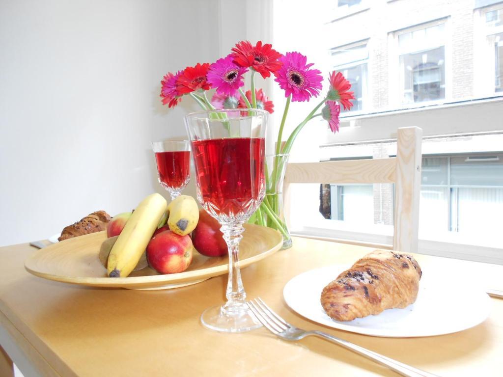 Leidseplein Apartment *