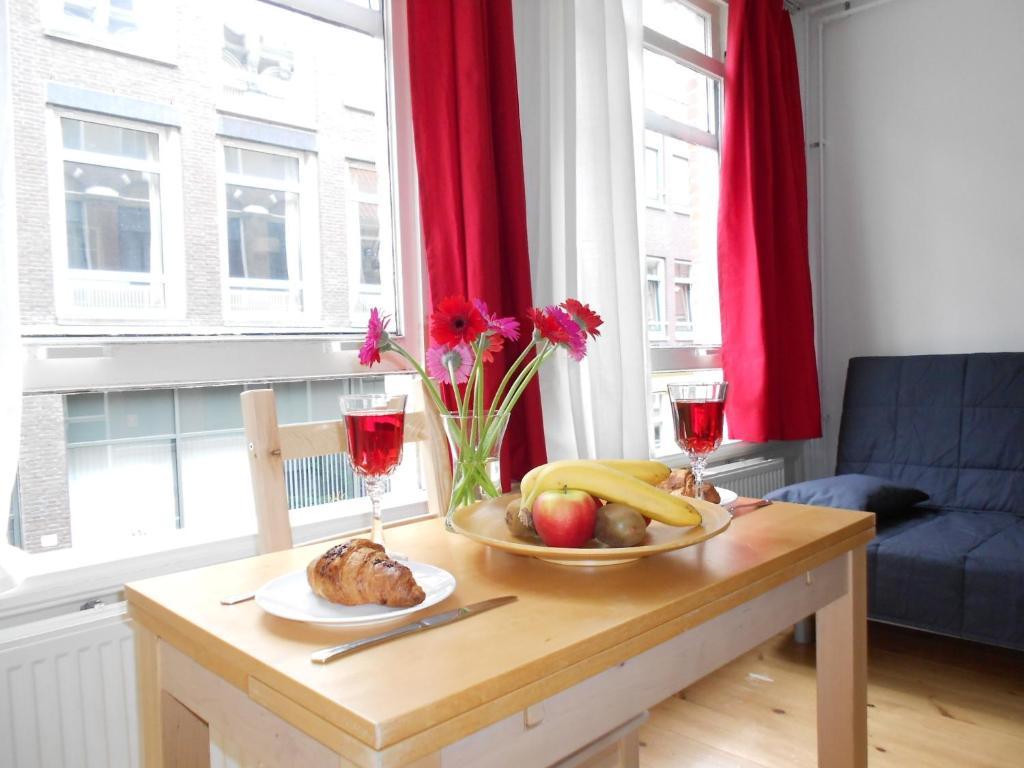 Leidseplein Apartment Amsterdam