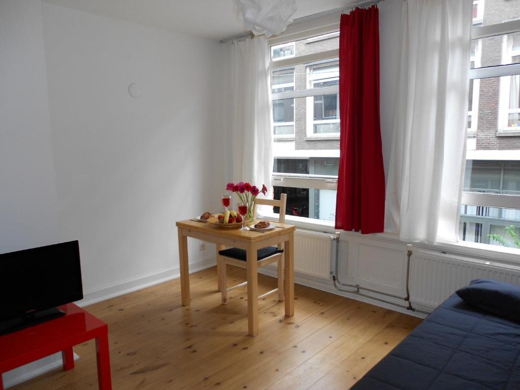 Leidseplein Apartment *