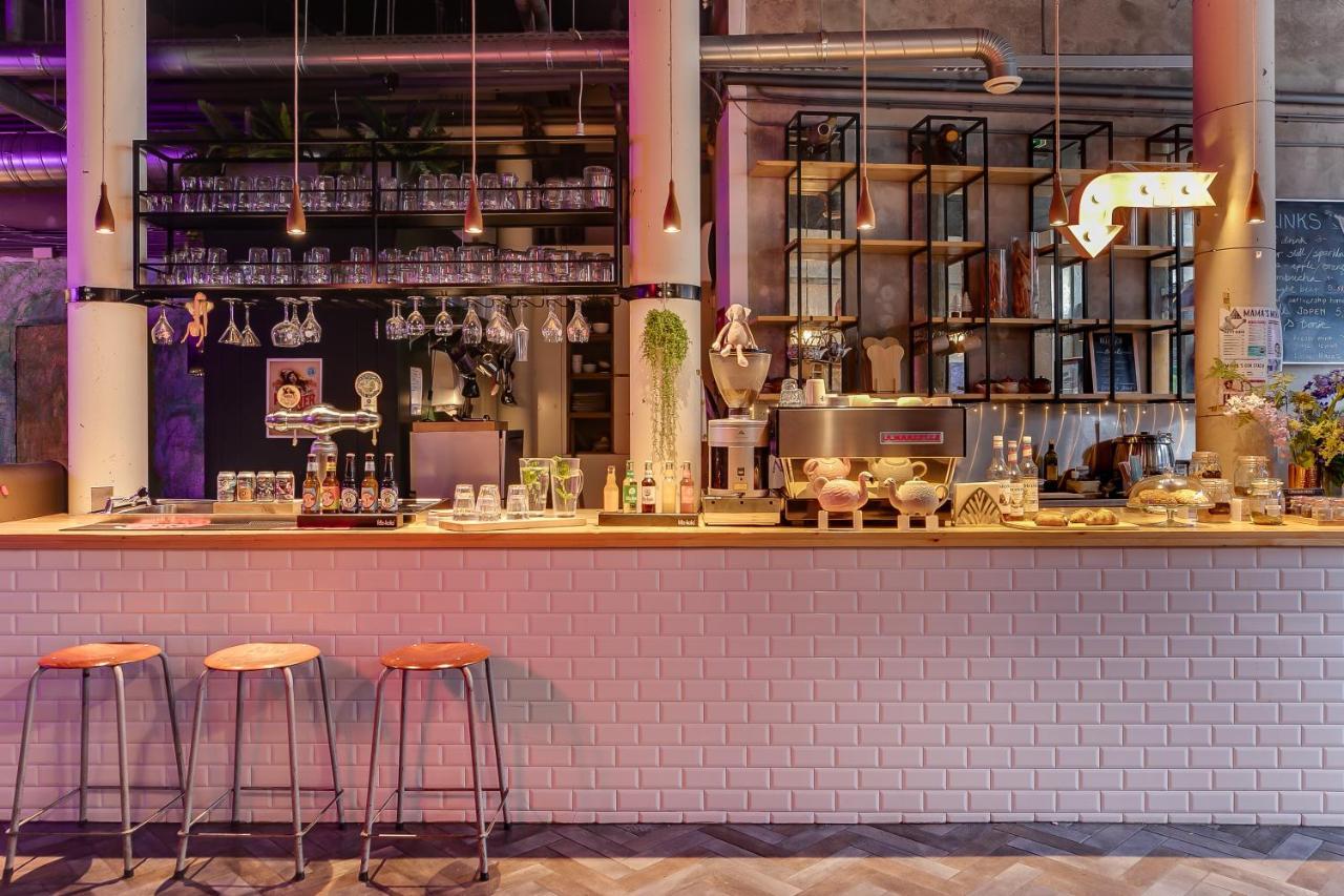 Clinkmama Hostel Amsterdam