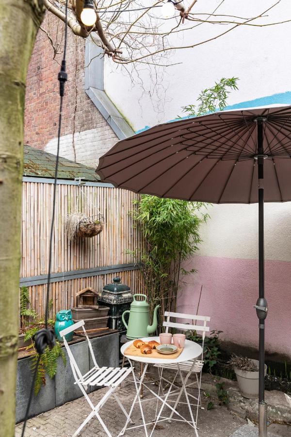 Hostel Clinkmama