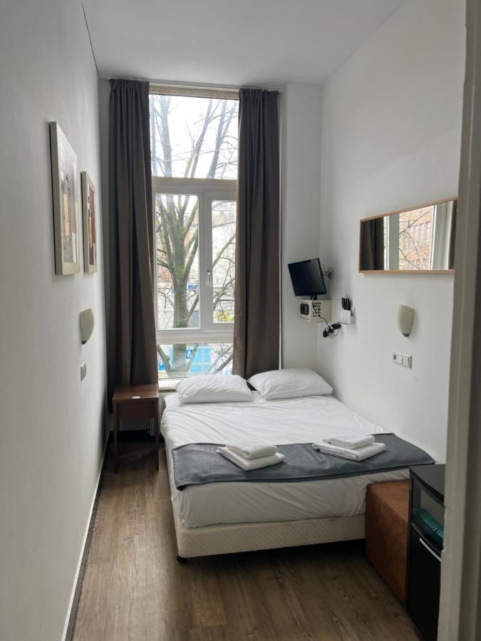 Hotel Budget Max 2*