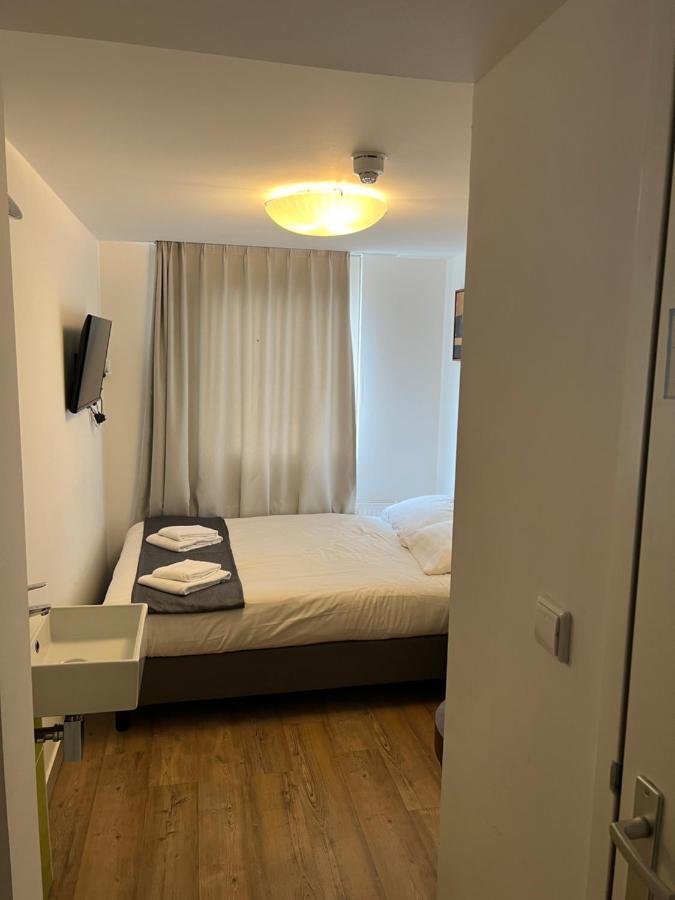 Budget Max Hotel