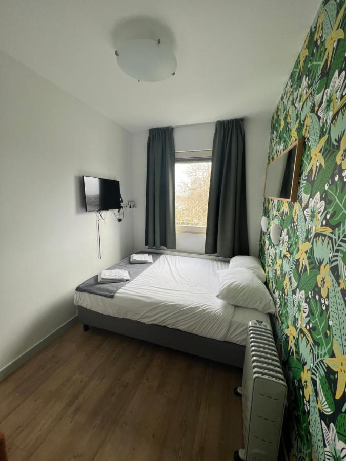 Budget Max Amsterdam