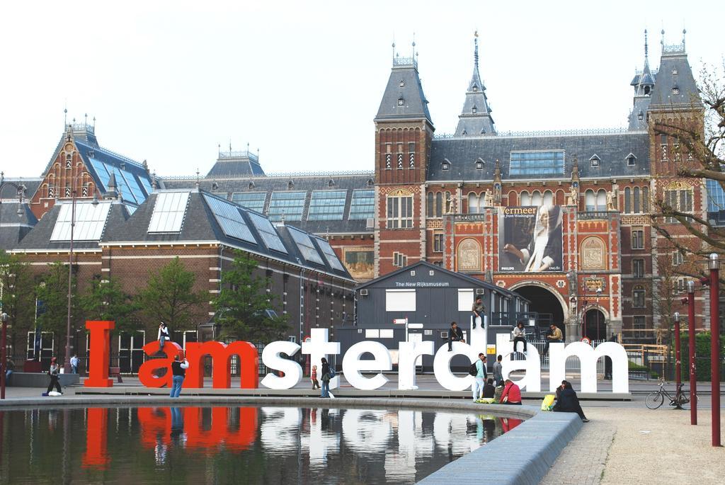 Apartment Short Group Leidseplein Longstreet Serviced Amsterdam