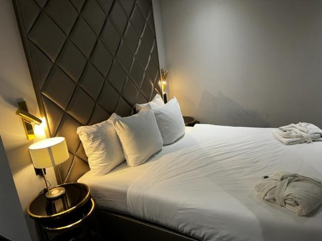 G Experience Hotel Amsterdam