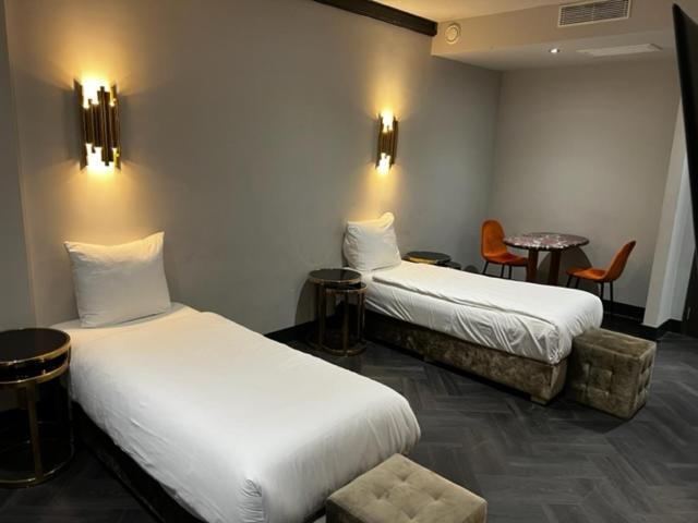 Hotel G Experience