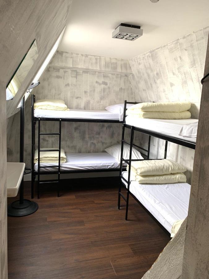 Hostel Amigo Amsterdam