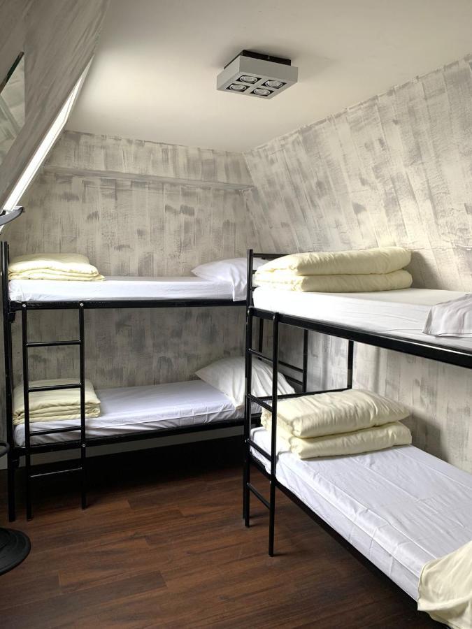 Hostel Amigo Budget Amsterdam