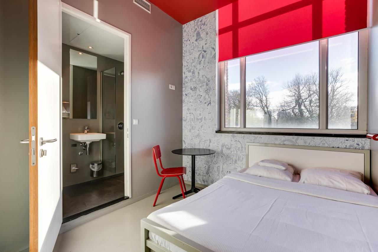 Clinknoord Amsterdam