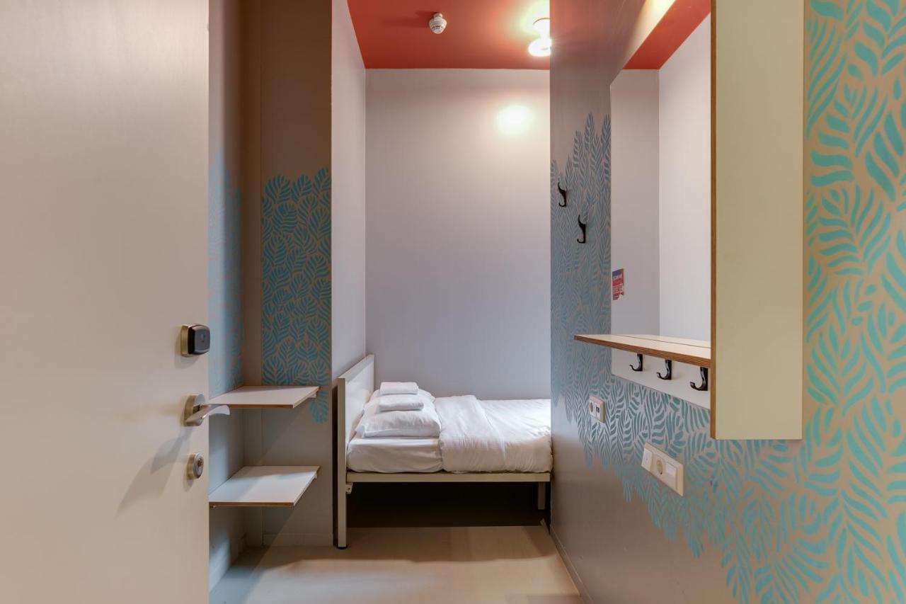 Clinknoord Hostel Amsterdam