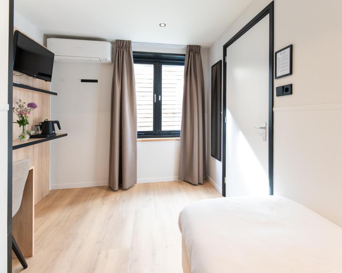 Gelder Hotel Amsterdam